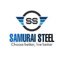 Samurai Steel