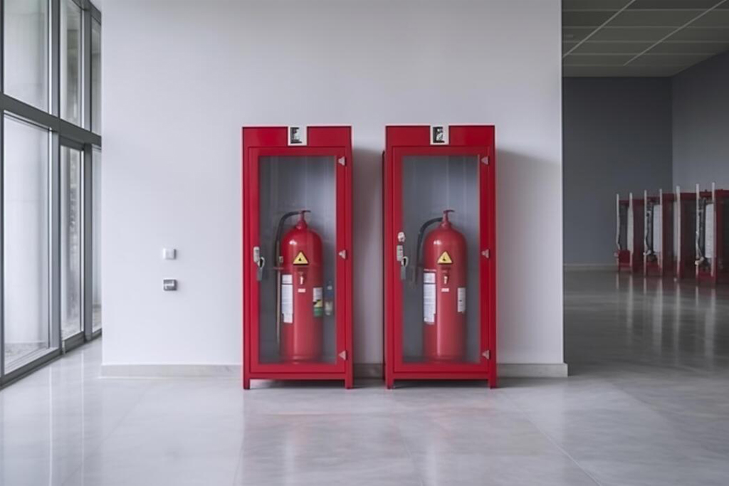 Residential Sprinkler System